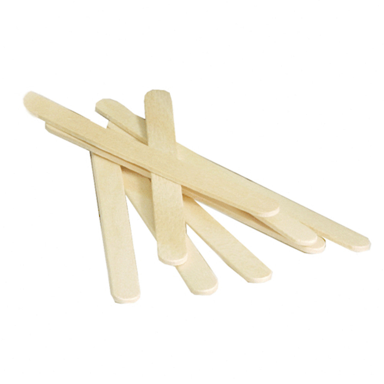 Wooden Stirrer