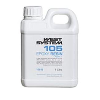 West System 105 Epoxy Resin