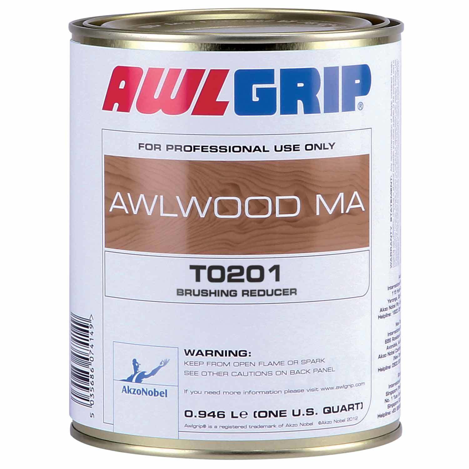 AWLWOOD Cleaners and Reducers