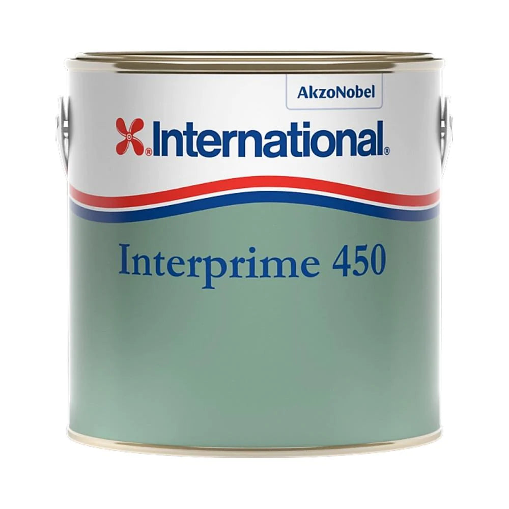 International Interprime 450 (8.75L Kit)