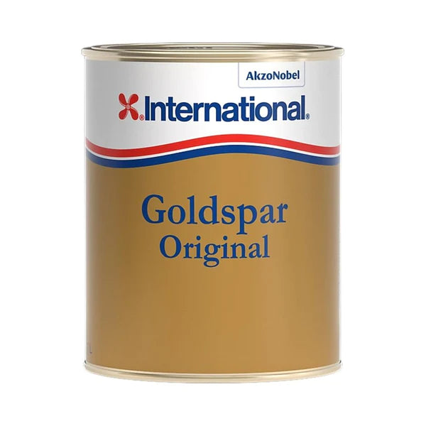 International Goldspar Original