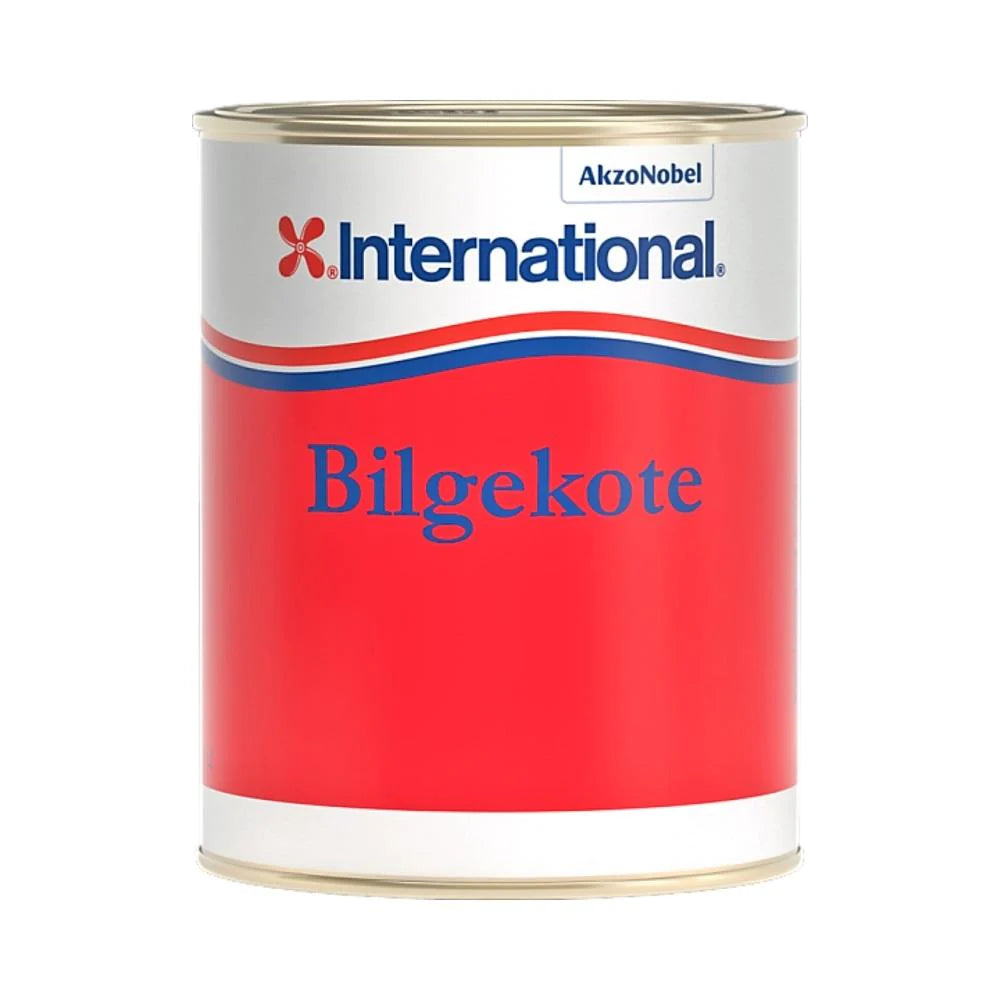 International Bilgekote