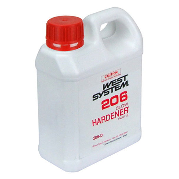 West Systems Hardener