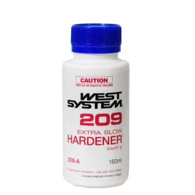 West System Hardener