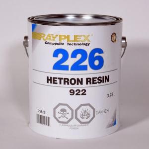 Hetron 922 Epoxy Vinyl Ester Resin