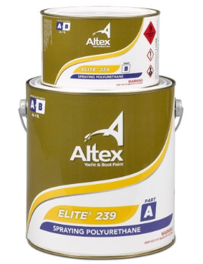 Altex Elite 239