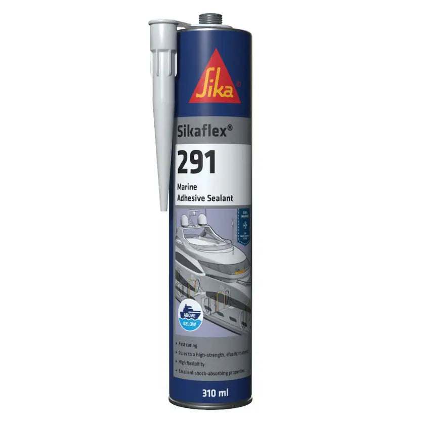 Sika 291 Marine Adhesive Sealant