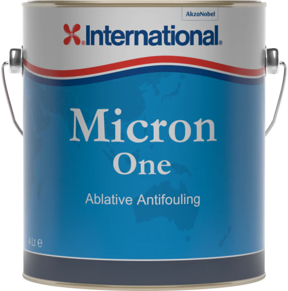 International Micron One