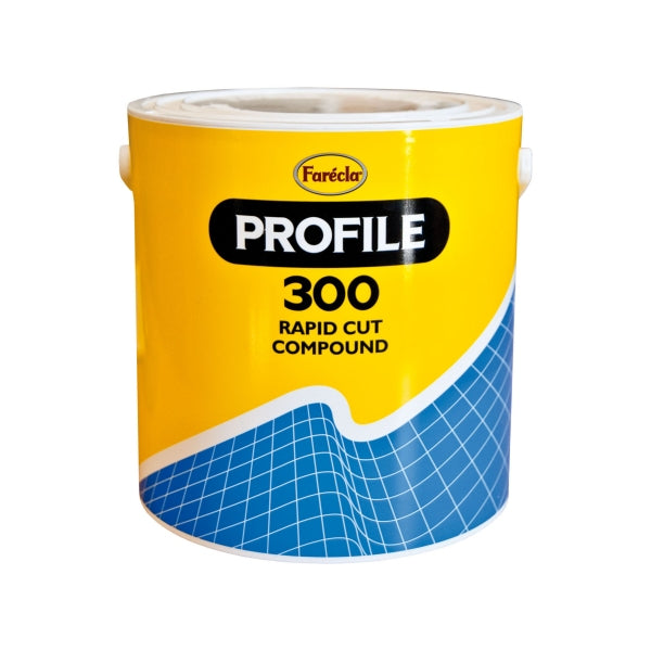 Farecla Profile 300 Rapid Cut Compound