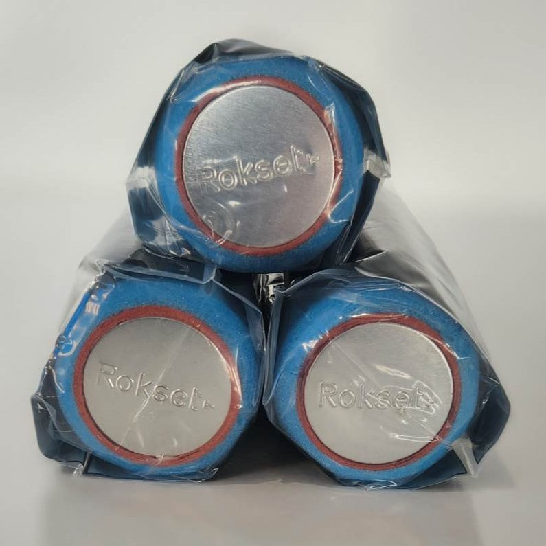 Rokset Pro Seamless Foam Roller Cover