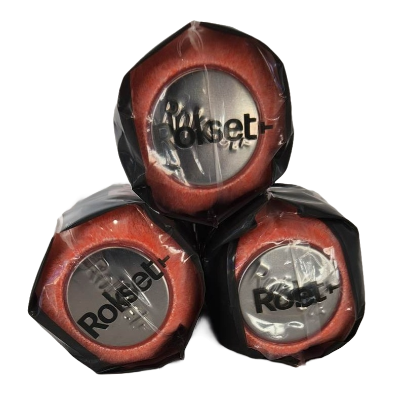 Rokset Pro Ultracover Roller