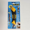 OLFA L5-AL Heavy Duty Knife LBB - 18mm