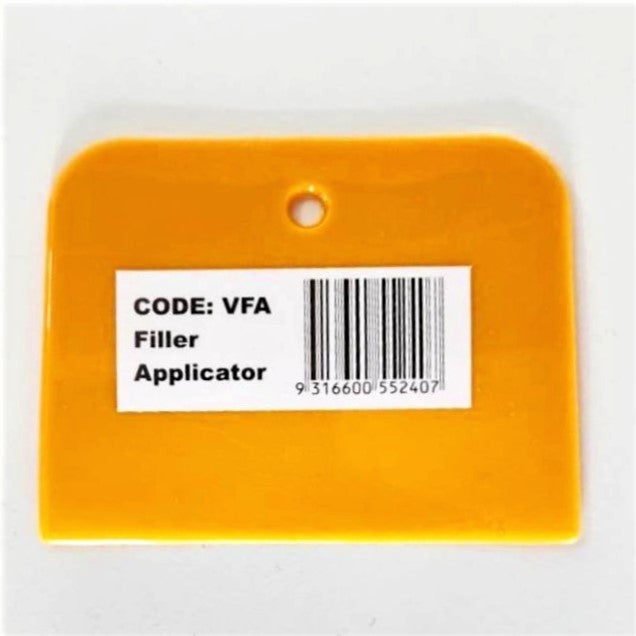 Velocity Plastic Applicator