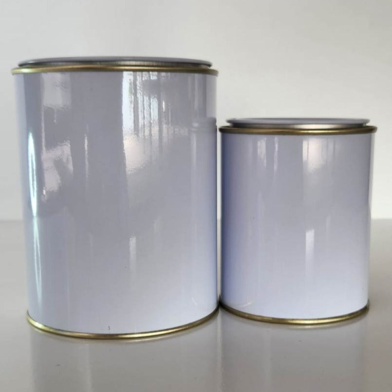 Scottech Tin & Lid