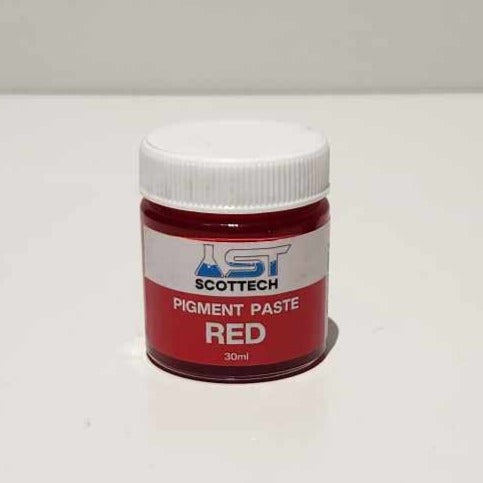 Scottech Pigment Paste 30g