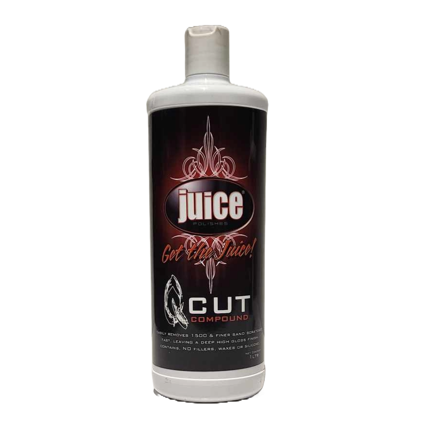 Juice Cut Compound