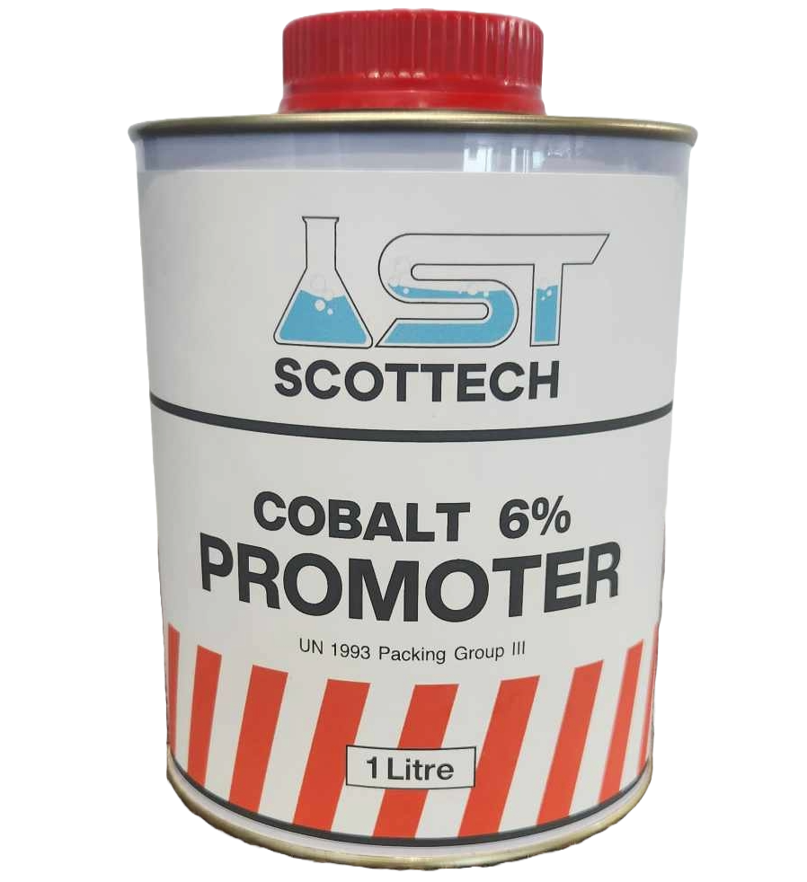 Scottech Cobalt 6% Promoter