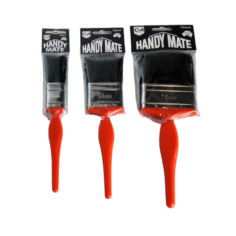 Handymate Brushes