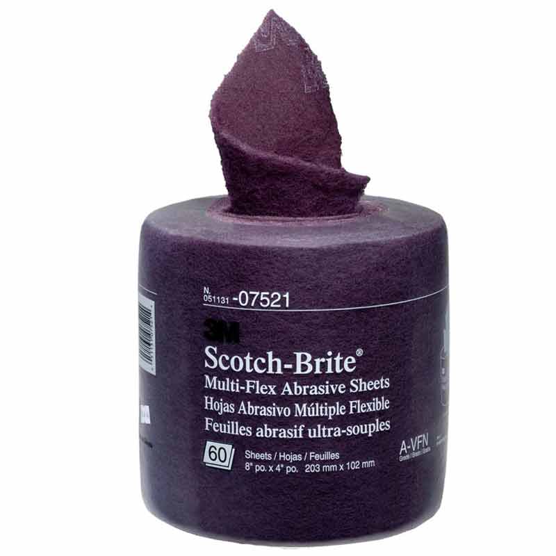 3M Scotch-Brite 07521