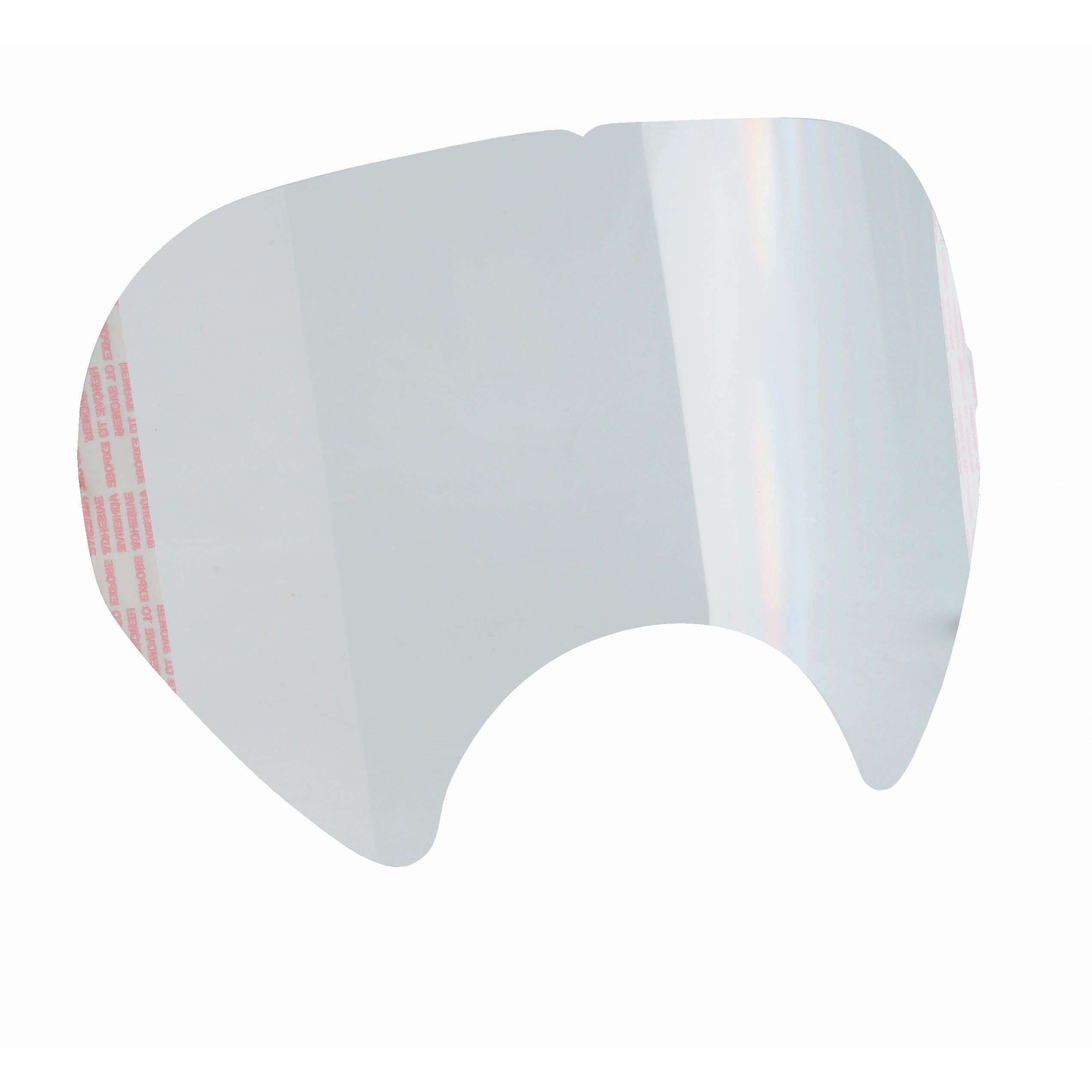 3M Full Face Mask Lens Cover 6885/07142