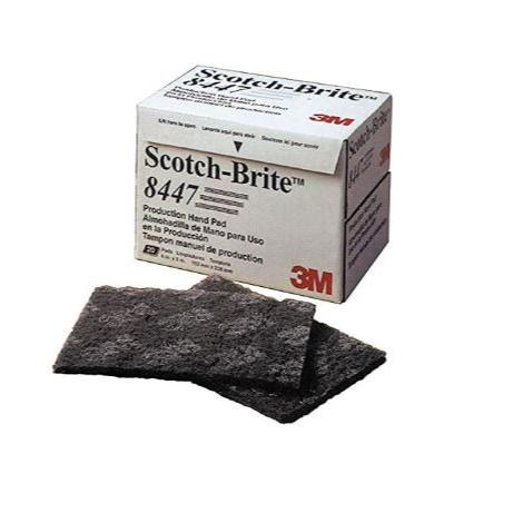 3M Scotch-Brite 8447 General Purpose Hand Pad