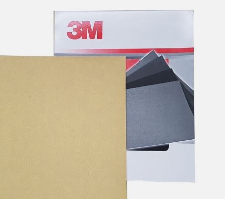 3M Fre Cut Sand Paper 230 x 280mm