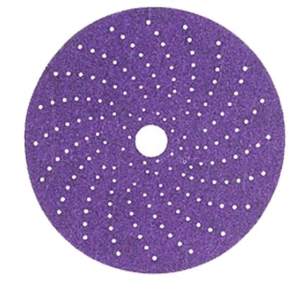 3M Cubitron II Hookit Sanding Discs