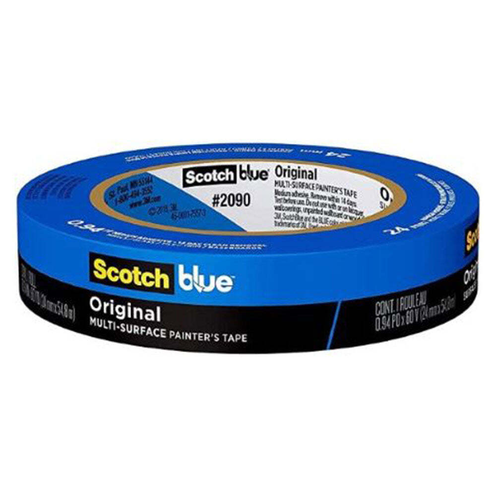 3M Scotch Blue Original Tape