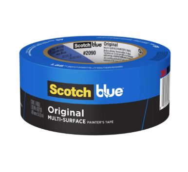 3M Scotch Blue Original Tape