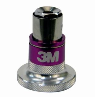 3M Quick Connect Polishing Buff Adaptor