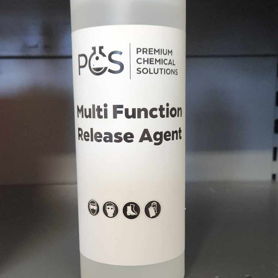 Multi Function Release Agent