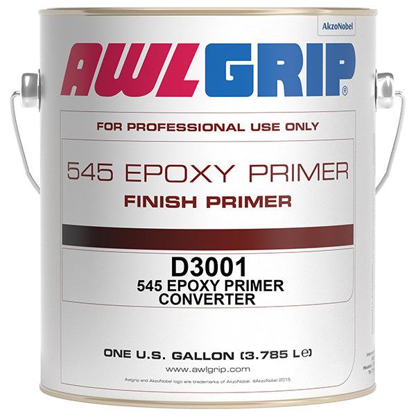 AWLGRIP 545 Epoxy Primer