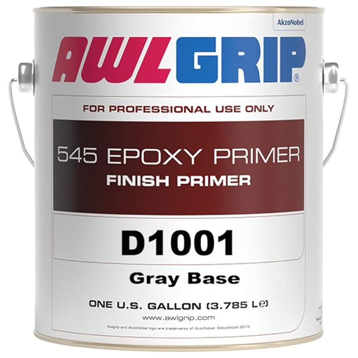 AWLGRIP 545 Epoxy Primer