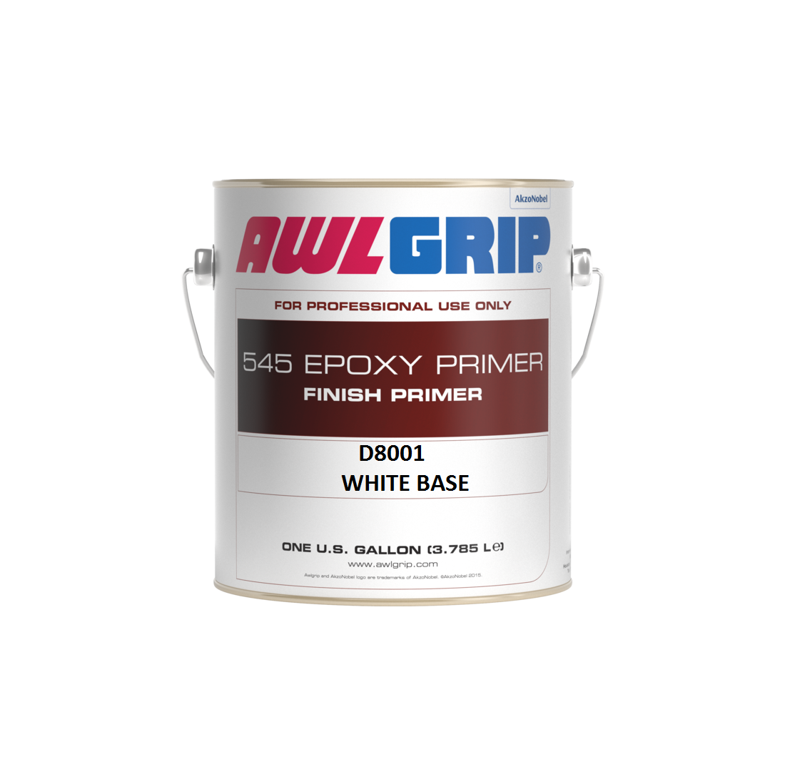 AWLGRIP 545 Epoxy Primer