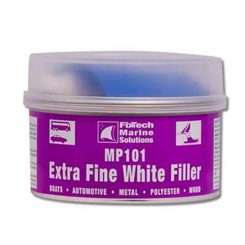 FixTech MP101 FixFill Extra Fine Filler White 1 Kg