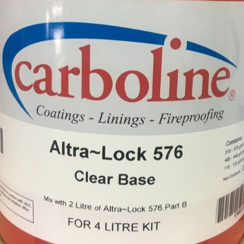 Carboline Altra Lock 576 Base 1L