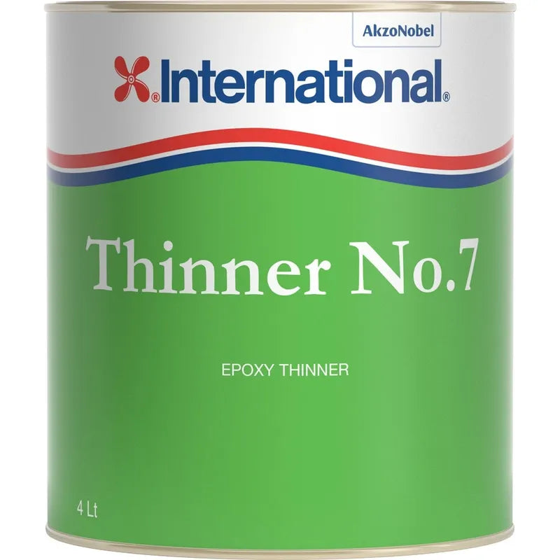 International Epoxy Thinner No. 7