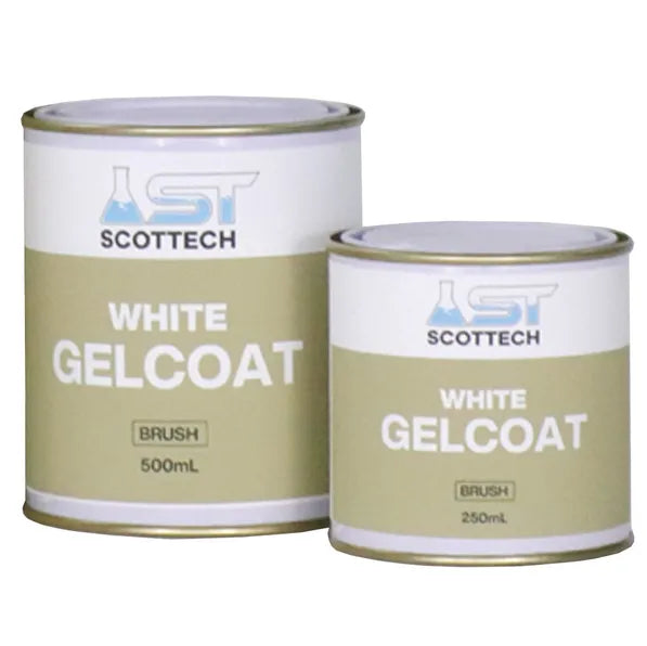 Scottech Gelcoat