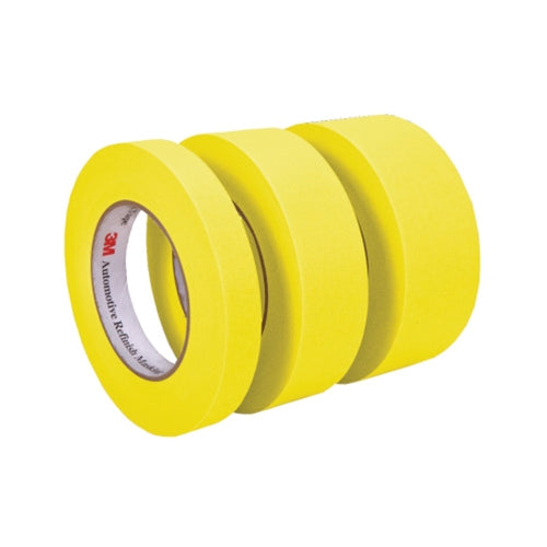 3M Yellow Masking Tape 6656