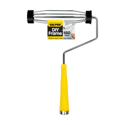 UNi-PRO Paint Roller Wire Frame