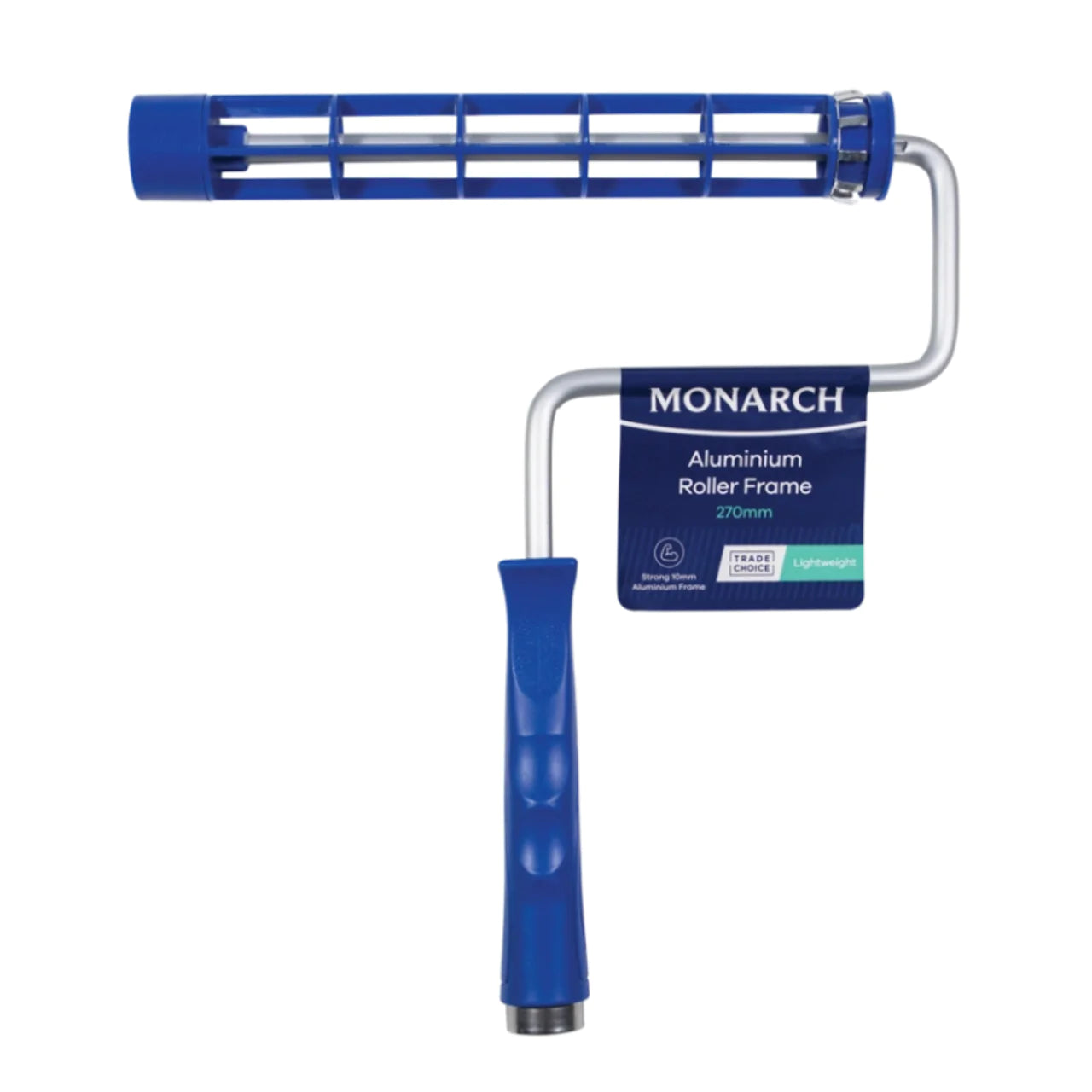 Monarch Aluminium Roller Frame