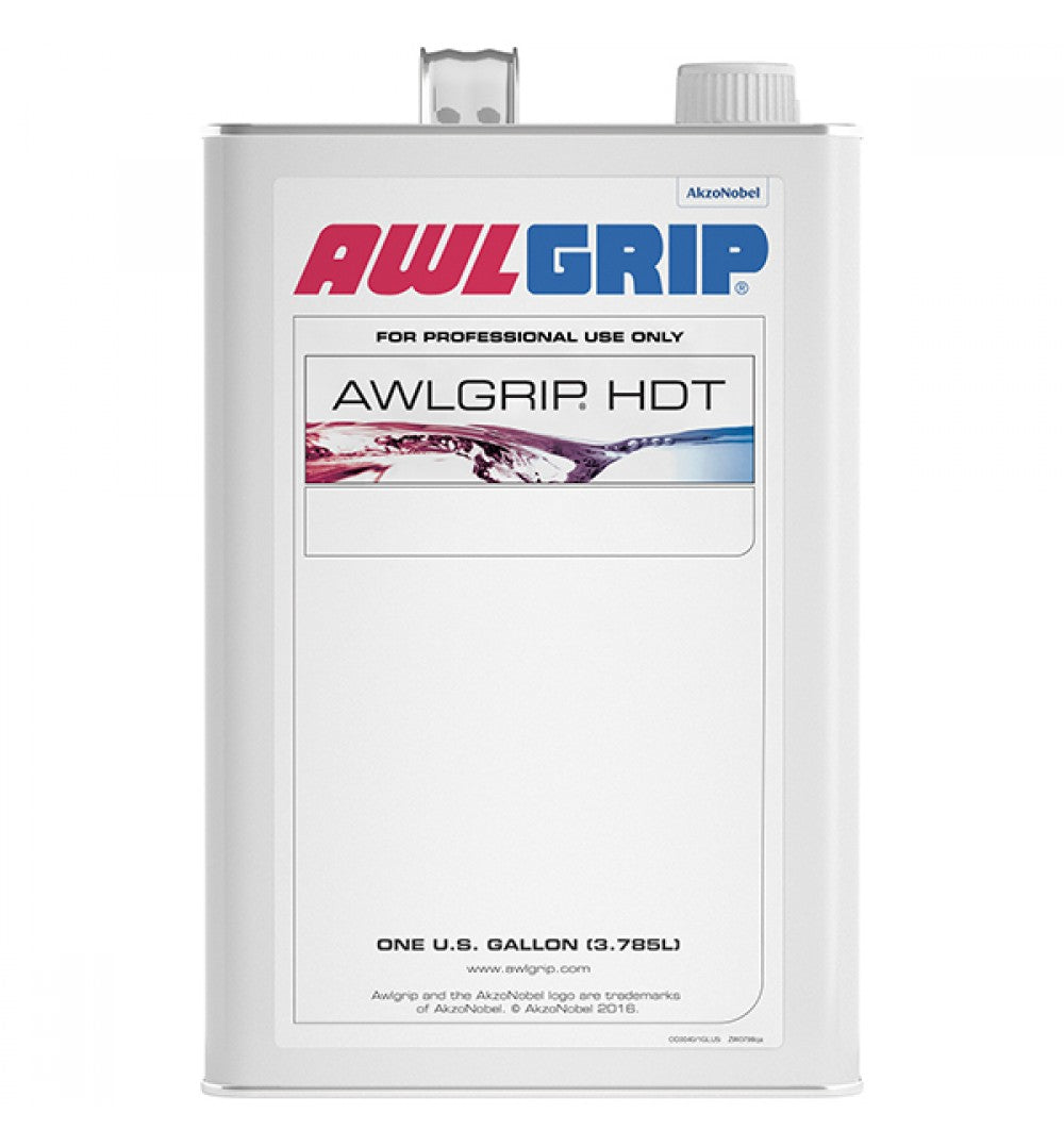 AWLGRIP HDT Colors, Activators, Curing Agent