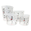 LeMix Measuring Cups