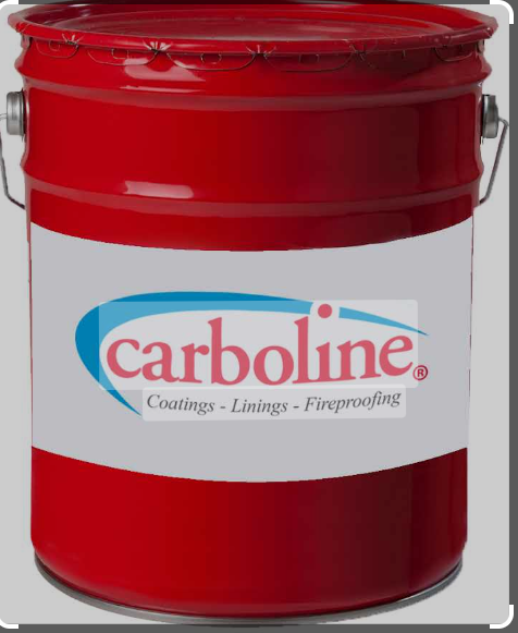 Carboline Carboguard 636XT Aluminium