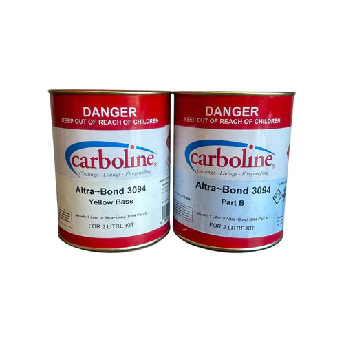 Carboline Altra Bond 3094