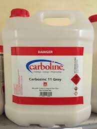 Carboline Carbozinc 11