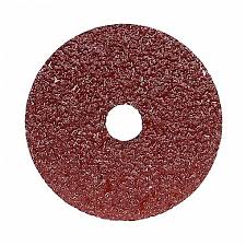 DEERFOS Fiber Abrasive Discs