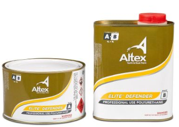 Altex Elite Defender