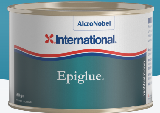 International Epiglue