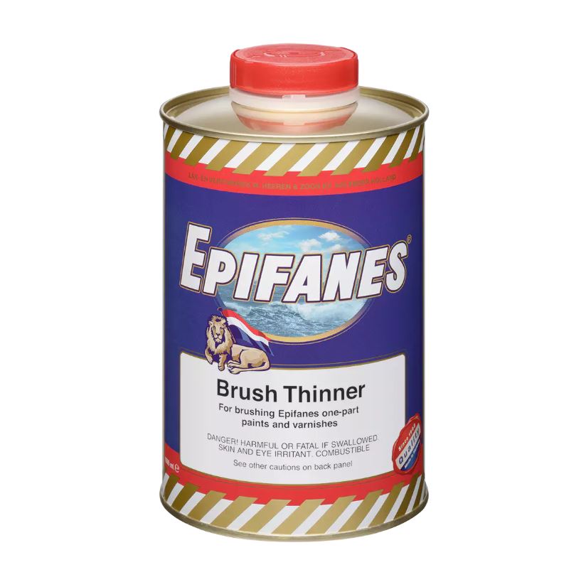 Epifanes Brush Thinner